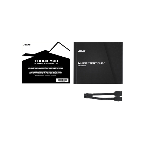 Відеокарта ASUS GeForce RTX 5070 12GB GDDR7 OC DUAL-RTX5070-O12G