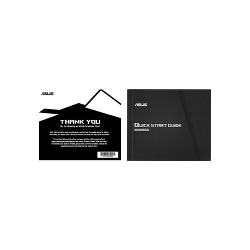 Відеокарта ASUS GeForce RTX 5060 8 GB GDDR7 OC DUAL-RTX5060-O8G