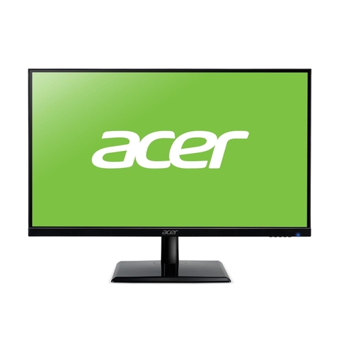Монітор Acer 23.8" EK241YGbmix, HDMI, MM, IPS, 120Hz, 1ms, FreeSync