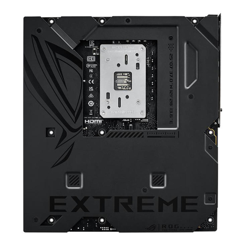 Материнcька плата ASUS ROG CROSSHAIR X870E EXTREME sAM5 X870E 4xDDR5 M.2 USB Type-C HDMI WiFi BT EATX
