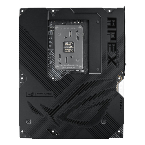 Материнcька плата ASUS ROG CROSSHAIR X870E APEX sAM5 X870E 4xDDR5 M.2 USB Type-C WiFi BT ATX