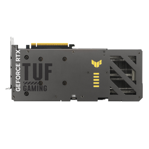 Відеокарта ASUS GeForce RTX 5060 8GB GDDR6 OC TUF-RTX5060-O8G-GAMING