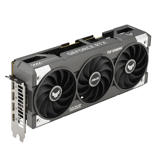 Відеокарта ASUS GeForce RTX 5060 8GB GDDR6 OC TUF-RTX5060-O8G-GAMING