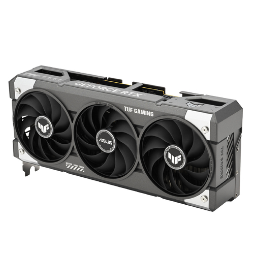 Відеокарта ASUS GeForce RTX 5060 8GB GDDR6 OC TUF-RTX5060-O8G-GAMING