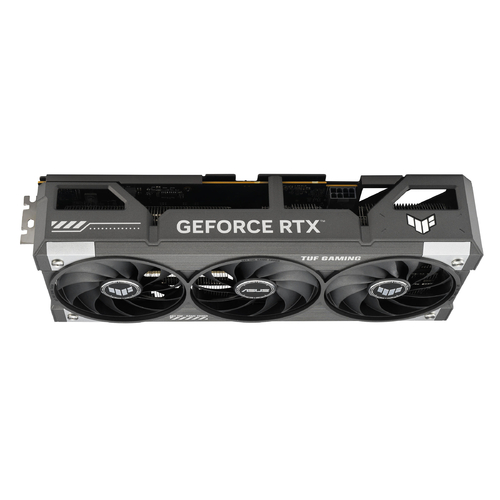Відеокарта ASUS GeForce RTX 5060 8GB GDDR6 OC TUF-RTX5060-O8G-GAMING