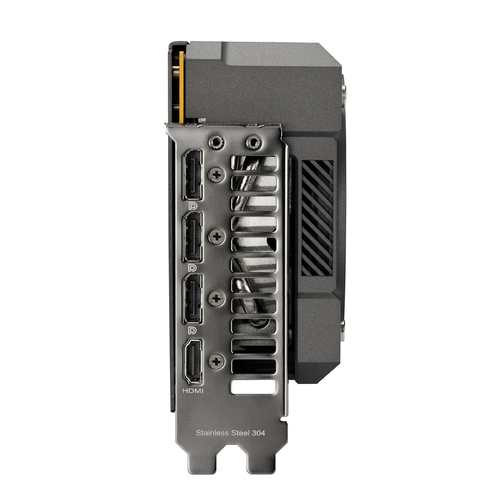 Відеокарта ASUS GeForce RTX 5060 8GB GDDR6 OC TUF-RTX5060-O8G-GAMING