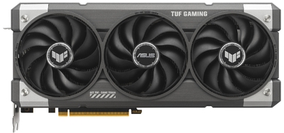 Відеокарта ASUS GeForce RTX 5060 8GB GDDR6 OC TUF-RTX5060-O8G-GAMING