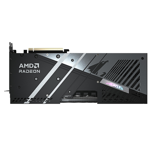 Відеокарта GIGABYTE Radeon RX 9070 XT 16GB GDDR6 AORUS ELITE