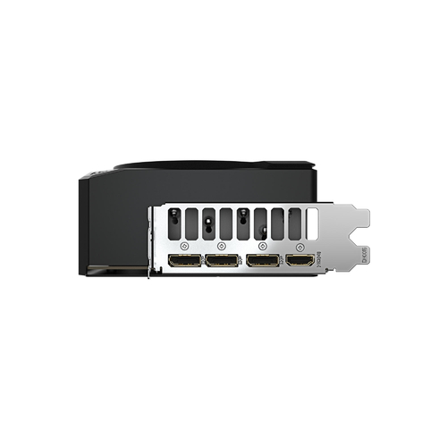 Відеокарта GIGABYTE GeForce RTX 5090 32GB GDDR7 WINDFORCE OC