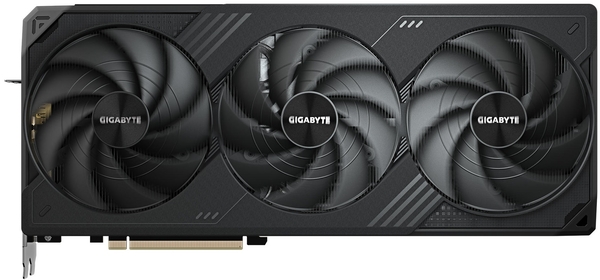 Відеокарта GIGABYTE GeForce RTX 5090 32GB GDDR7 WINDFORCE OC