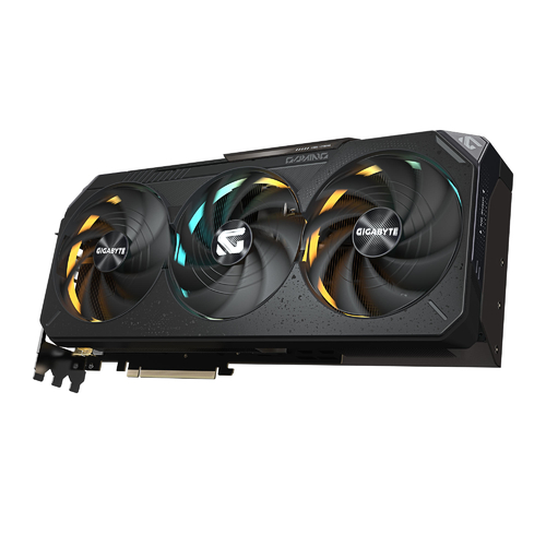 Відеокарта GIGABYTE GeForce RTX 5090 32GB GDDR7 GAMING OC
