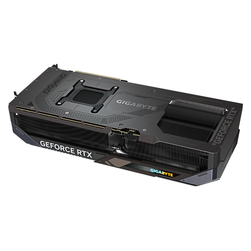 Відеокарта GIGABYTE GeForce RTX 5090 32GB GDDR7 GAMING OC