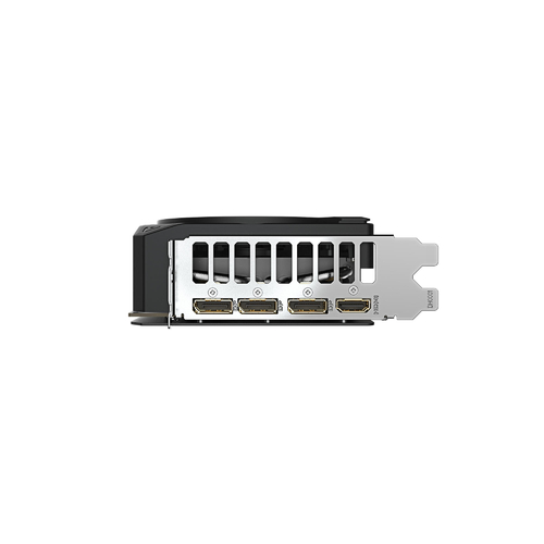 Відеокарта GIGABYTE GeForce RTX 5080 16GB GDDR7 WINDFORCE OC
