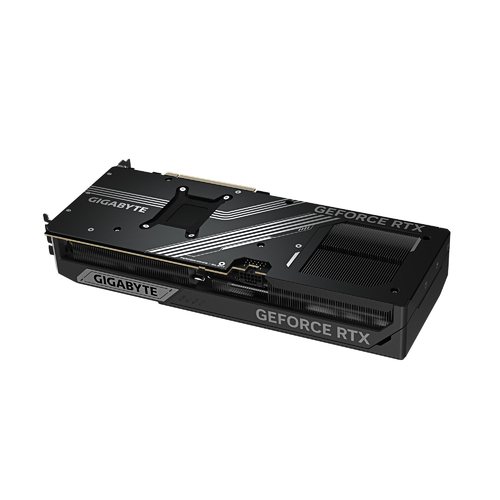 Відеокарта GIGABYTE GeForce RTX 5080 16GB GDDR7 WINDFORCE OC