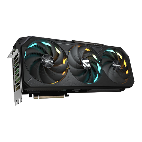 Відеокарта GIGABYTE GeForce RTX 5080 16GB GDDR7 GAMING OC