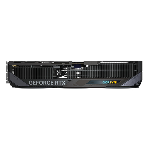 Відеокарта GIGABYTE GeForce RTX 5080 16GB GDDR7 GAMING OC