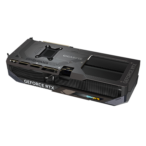 Відеокарта GIGABYTE GeForce RTX 5080 16GB GDDR7 GAMING OC