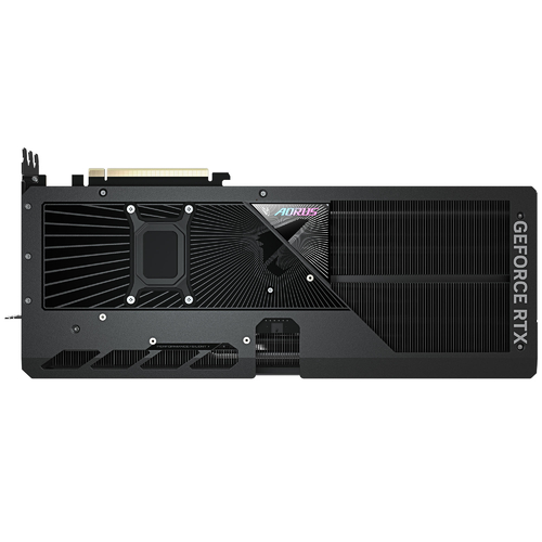 Відеокарта GIGABYTE GeForce RTX 5080 16GB GDDR7 AORUS M
