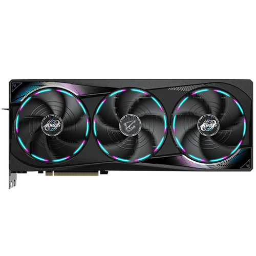 Відеокарта GIGABYTE GeForce RTX 5080 16GB GDDR7 AORUS M