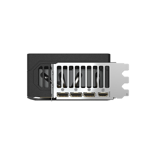 Відеокарта GIGABYTE GeForce RTX 5080 16GB GDDR7 AORUS M