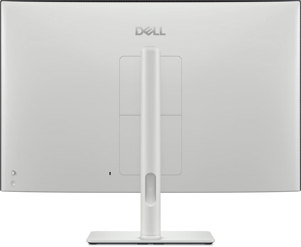 Монітор DELL 31.6" S3225QC HDMI, USB-C, MM, QD-OLED, 3840x2160, 120Hz, 0.03ms, sRGB 99%, FreeSync, HAS, HDR TrueBlack 400