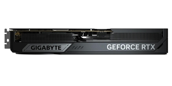 Відеокарта GIGABYTE GeForce RTX 5070 Ti 16GB GDDR7 WINDFORCE OC
