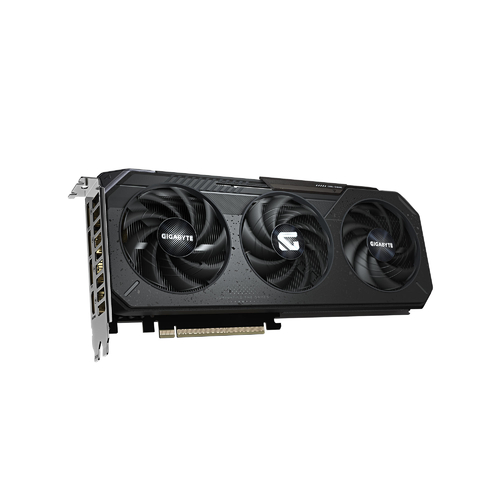 Відеокарта GIGABYTE GeForce RTX 5060 Ti 16GB GDDR7 GAMING OC