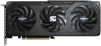 Відеокарта GIGABYTE GeForce RTX 5060 Ti 16GB GDDR7 GAMING OC