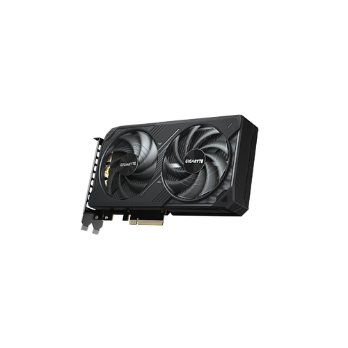 Відеокарта GIGABYTE GeForce RTX 5060 Ti 16GB GDDR7 WINDFORCE