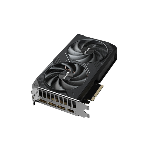 Відеокарта GIGABYTE GeForce RTX 5060 Ti 16GB GDDR7 WINDFORCE OC