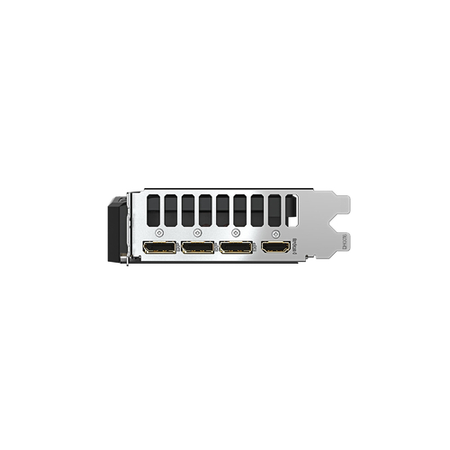 Відеокарта GIGABYTE GeForce RTX 5060 Ti 16GB GDDR7 WINDFORCE OC