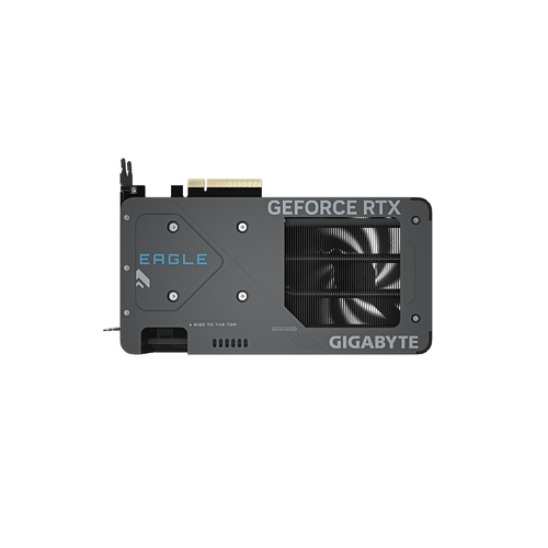Відеокарта GIGABYTE GeForce RTX 5060 Ti 8GB GDDR7 EAGLE OC