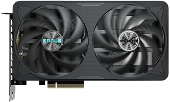 Відеокарта GIGABYTE GeForce RTX 5060 Ti 8GB GDDR7 EAGLE OC