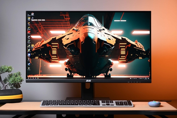 2E Монітор 28" L2820B 2xHDMI, DP, IPS, NTSC 84%, 3840x2160, FreeSync