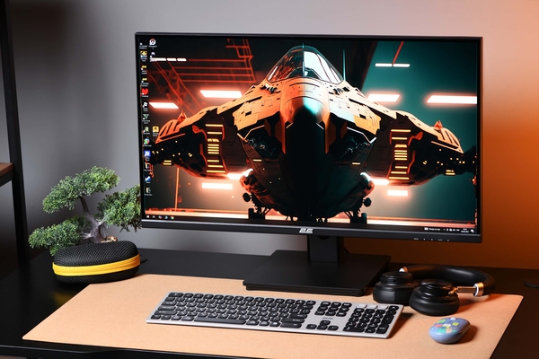 2E Монітор 28" L2820B 2xHDMI, DP, IPS, NTSC 84%, 3840x2160, FreeSync