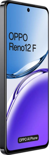 Смартфон OPPO Reno 12 FS 6.67" 8/512GB, 2SIM, 5000мА•год, cірий