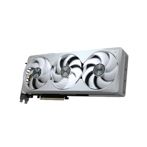 Відеокарта GIGABYTE GeForce RTX 5070 Ti 16GB GDDR7 EAGLE ICE OC