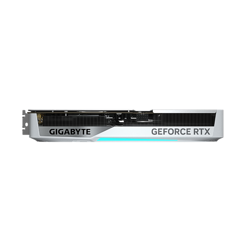 Відеокарта GIGABYTE GeForce RTX 5070 Ti 16GB GDDR7 EAGLE ICE OC