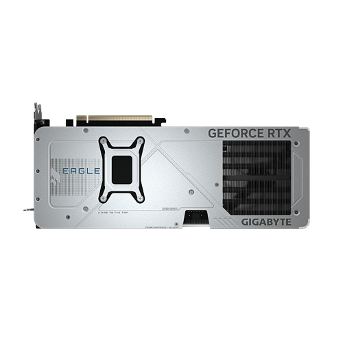Відеокарта GIGABYTE GeForce RTX 5070 Ti 16GB GDDR7 EAGLE ICE OC