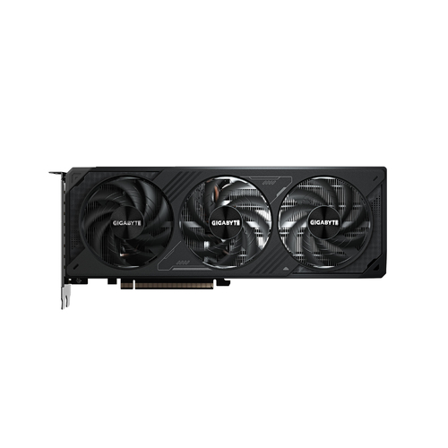 Відеокарта GIGABYTE GeForce RTX 5070 12GB GDDR7 WINDFORCE OC