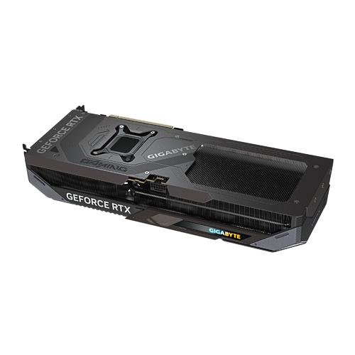Відеокарта GIGABYTE GeForce RTX 5070 12GB GDDR7 GAMING OC