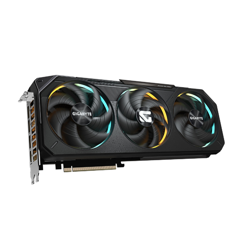 Відеокарта GIGABYTE GeForce RTX 5070 12GB GDDR7 GAMING OC