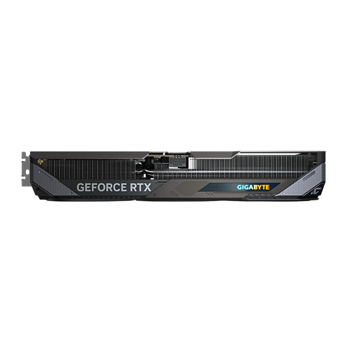 Відеокарта GIGABYTE GeForce RTX 5070 12GB GDDR7 GAMING OC