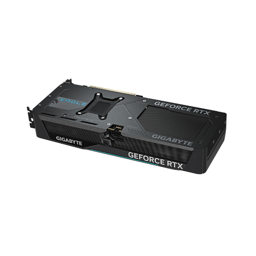 Відеокарта GIGABYTE GeForce RTX 5070 12GB GDDR7 EAGLE OC