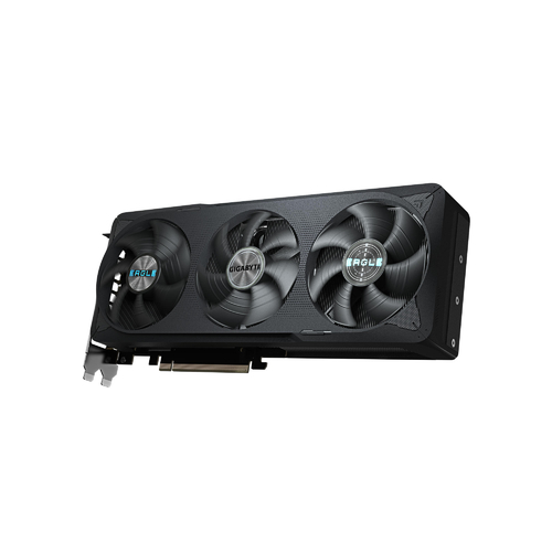 Відеокарта GIGABYTE GeForce RTX 5070 12GB GDDR7 EAGLE OC