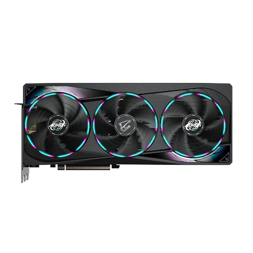 Відеокарта GIGABYTE GeForce RTX 5070 12GB GDDR7 AORUS M