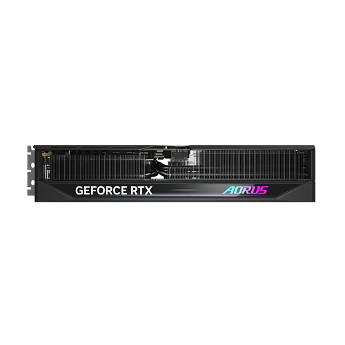 Відеокарта GIGABYTE GeForce RTX 5070 12GB GDDR7 AORUS M