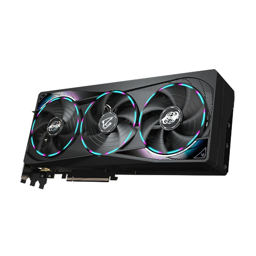 Відеокарта GIGABYTE GeForce RTX 5070 12GB GDDR7 AORUS M