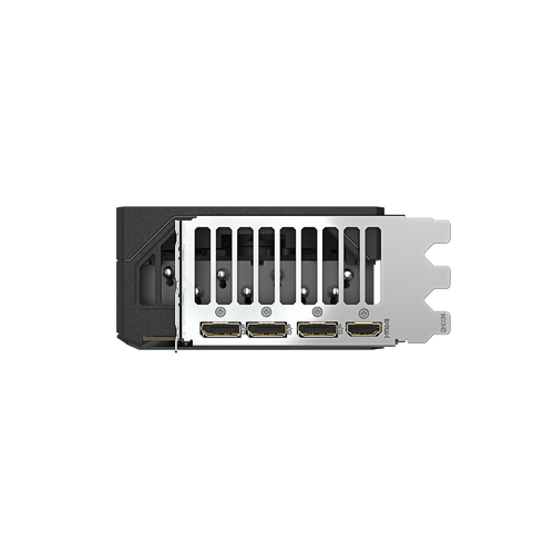 Відеокарта GIGABYTE GeForce RTX 5070 12GB GDDR7 AORUS M
