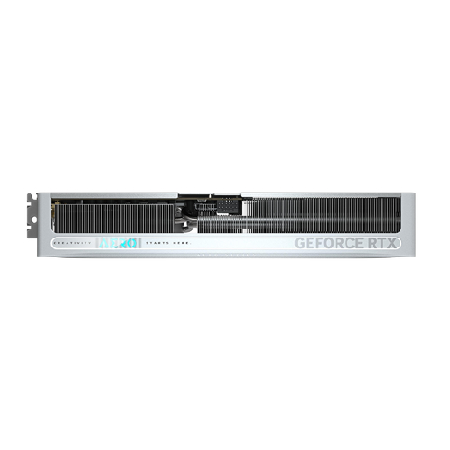 Відеокарта GIGABYTE GeForce RTX 5070 12GB GDDR7 AERO OC